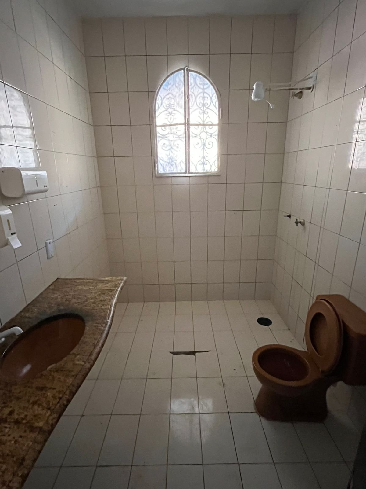Centro Terapêutico Masculino - São Roque (Instituto Noah) - São Paulo